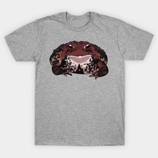 oval T-Shirt